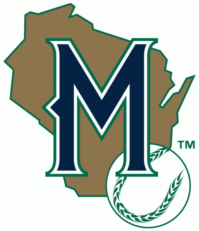 Milwaukee Brewers 1997 Alternate Logo iron on transfers for T-shirts